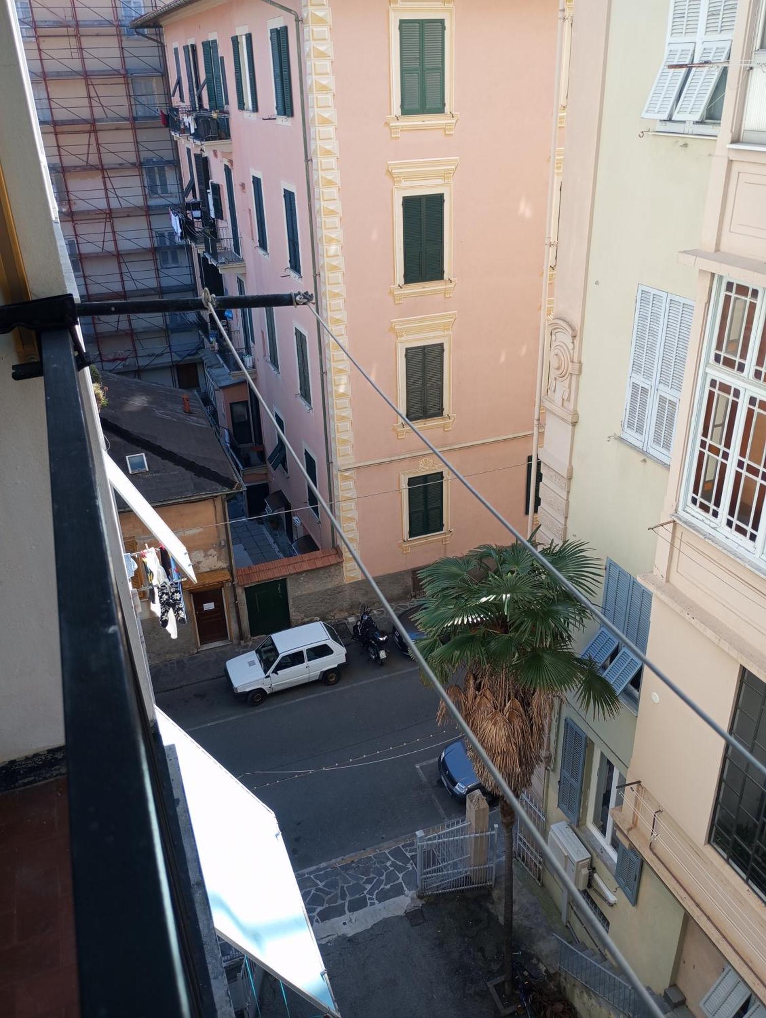 Tigullio Vacations - Da Gabriella Apartment Chiavari Exterior photo