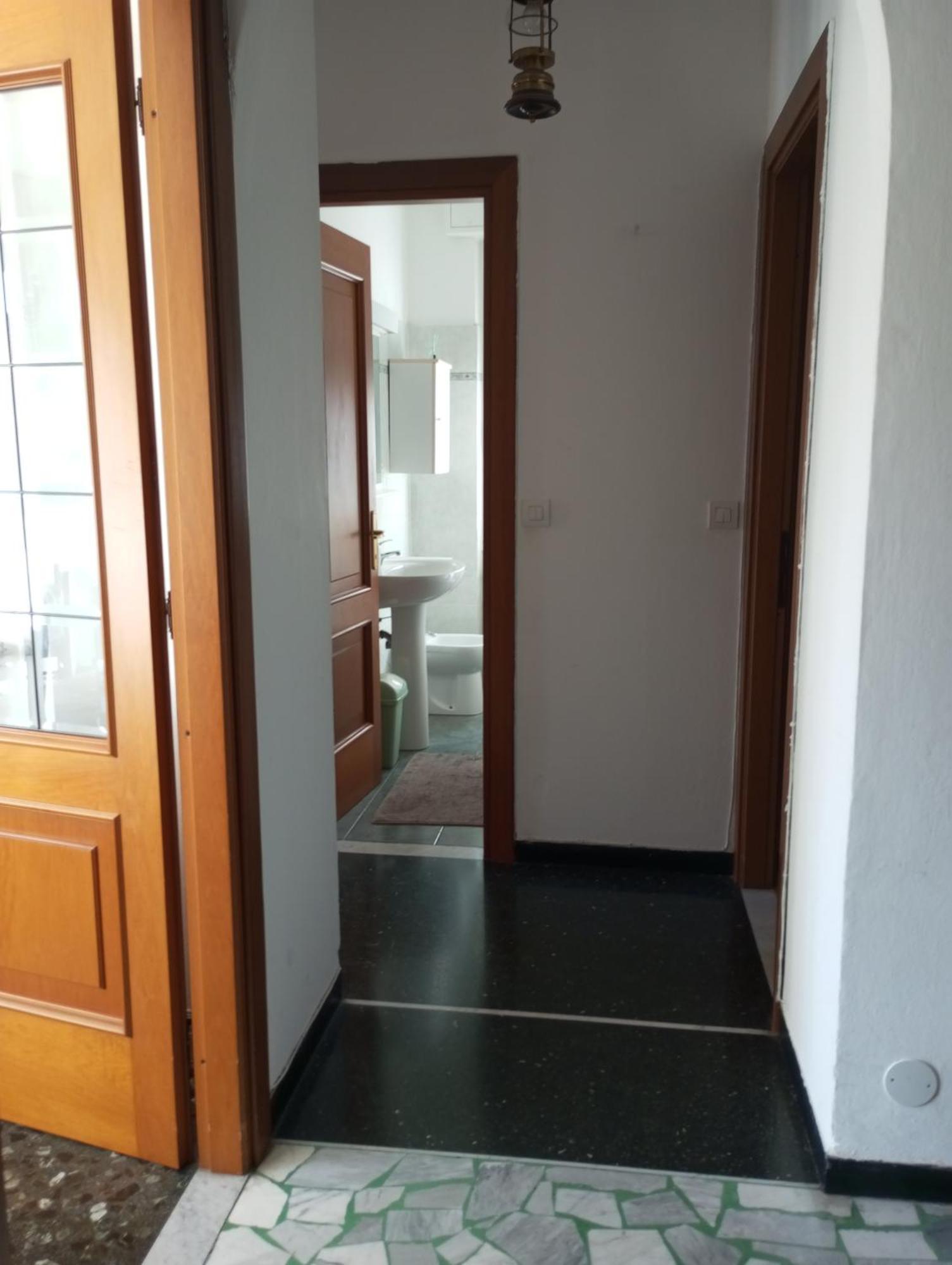 Tigullio Vacations - Da Gabriella Apartment Chiavari Exterior photo