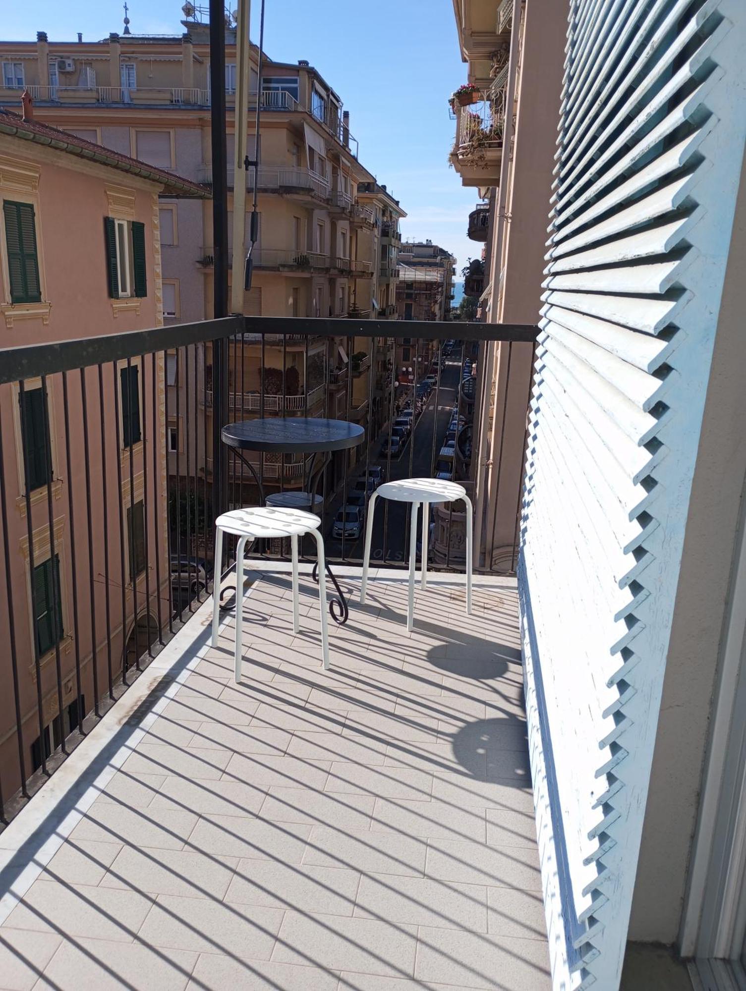 Tigullio Vacations - Da Gabriella Apartment Chiavari Exterior photo