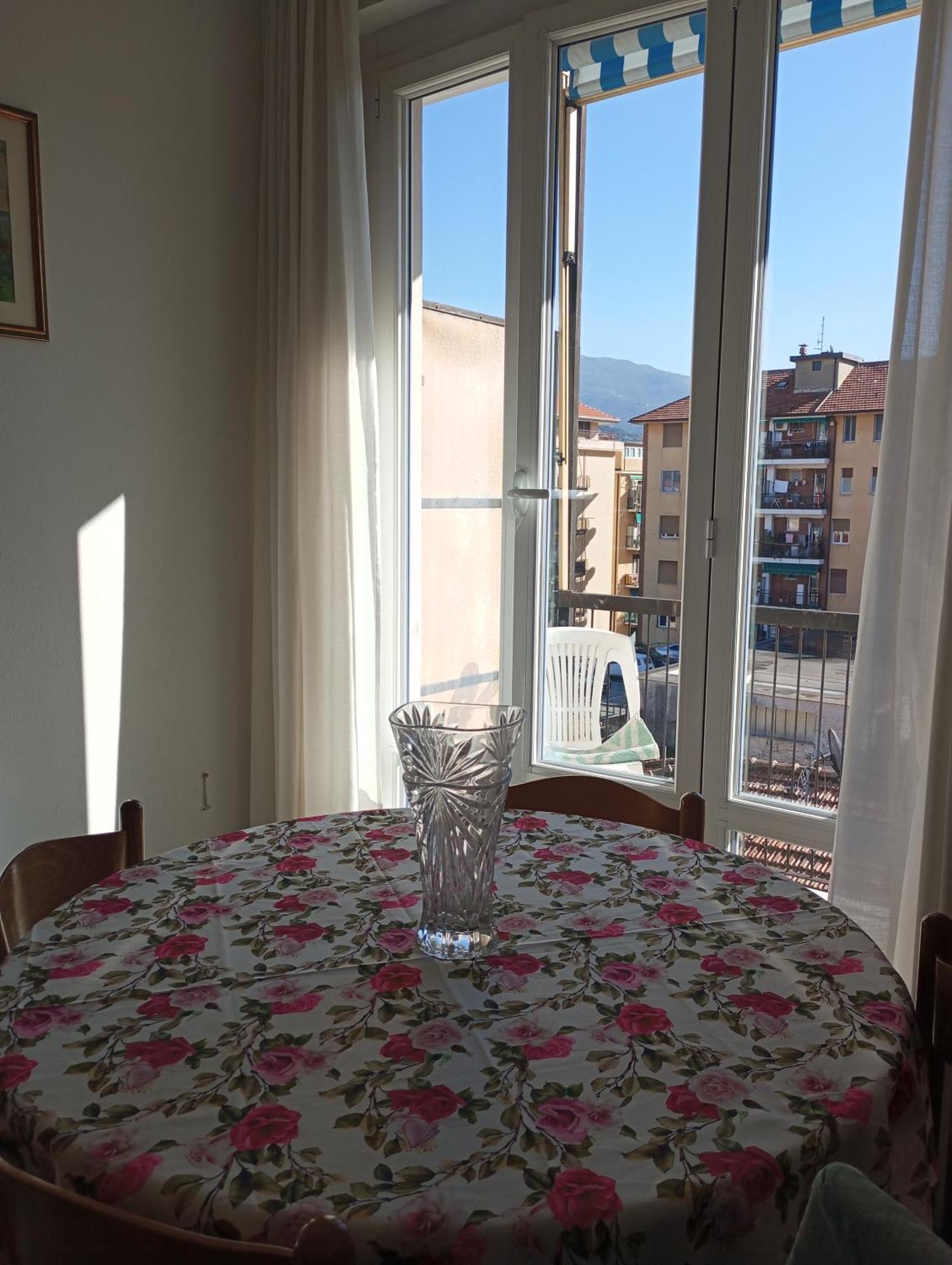 Tigullio Vacations - Da Gabriella Apartment Chiavari Exterior photo